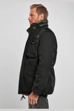Brandit Přechodová parka 