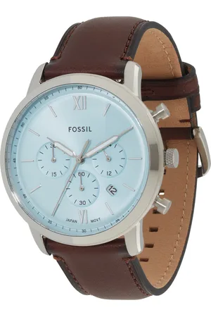 Fossil Analogové hodinky 
