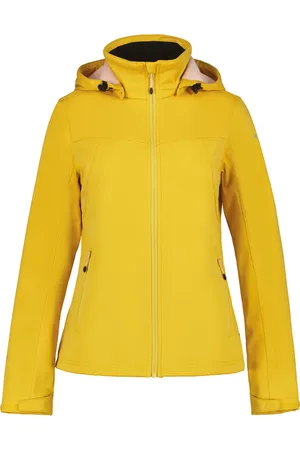 Icepeak Outdoorová bunda 