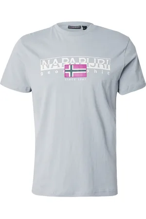 Napapijri Tričko 