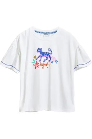 Desigual Tričko