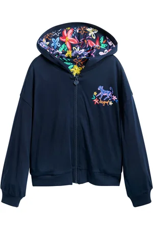 Desigual Mikina
