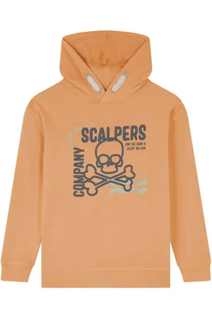 SCALPERS Mikina 