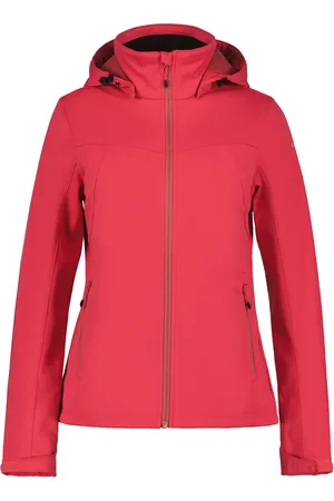Icepeak Outdoorová bunda 