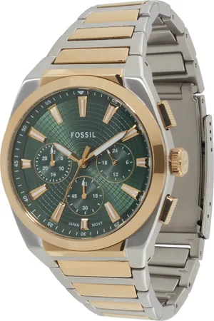 Fossil Analogové hodinky 