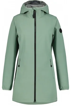 Icepeak Outdoorová bunda 