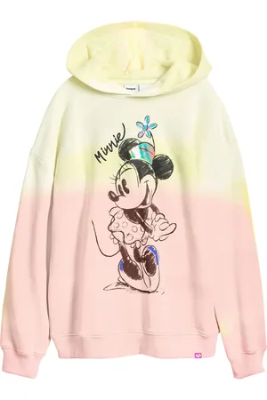 Desigual Mikina 