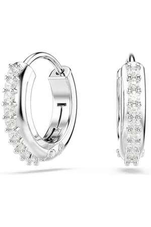 Swarovski Náušnice 