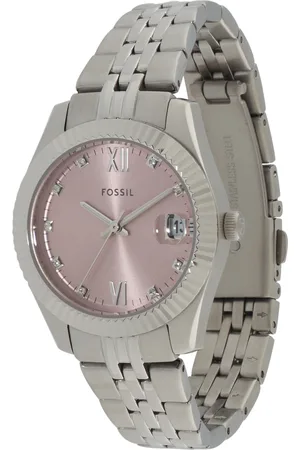 Fossil Analogové hodinky 