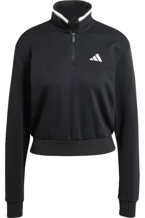 adidas Sportovní mikina 
