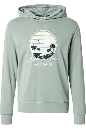 JACK & JONES Mikina 