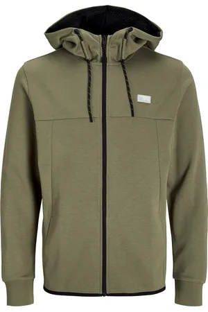 JACK & JONES Mikina 