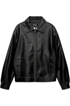 Pull&Bear Přechodná bunda