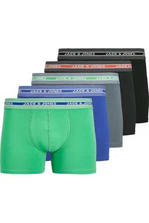 JACK & JONES Boxerky 