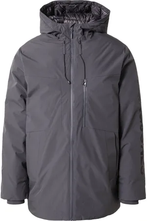 JACK & JONES Zimní bunda 