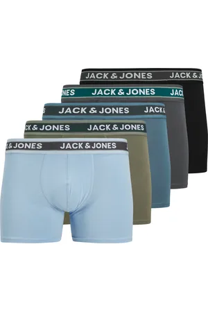 JACK & JONES Boxerky 