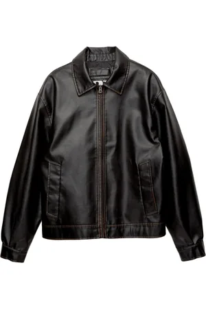 Pull&Bear Přechodná bunda