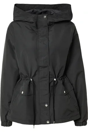 VERO MODA Přechodová parka 