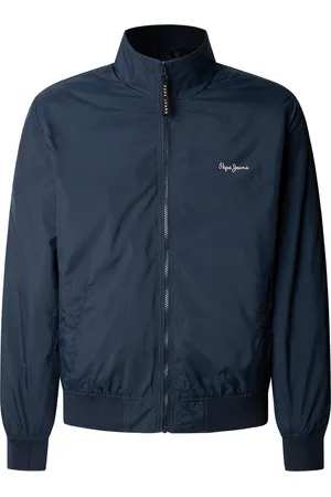 Pepe Jeans Přechodná bunda 