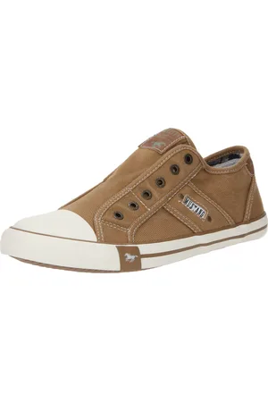 Mustang Slip on boty