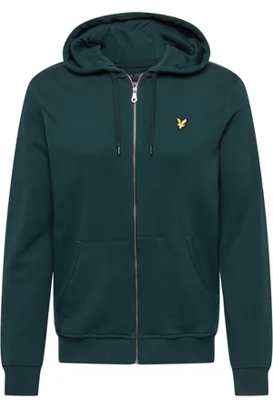 Lyle & Scott Mikina