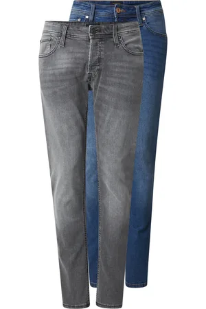 JACK & JONES Džíny 