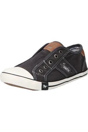 Mustang Slip on boty