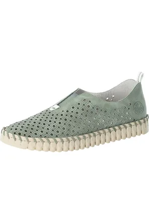 Rieker Slipper