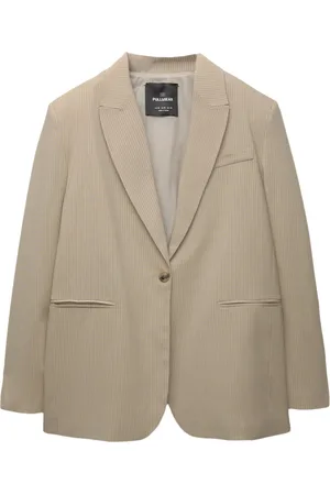 Pull&Bear Blejzr