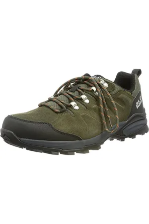 Jack Wolfskin Polobotky 