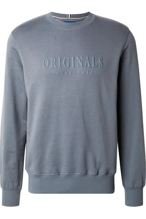 JACK & JONES Mikina 