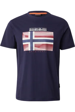 Napapijri Tričko 