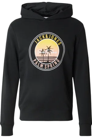 JACK & JONES Mikina 