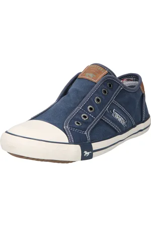 Mustang Slip on boty