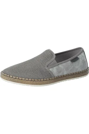 Rieker Espadrilky 