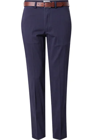 JACK & JONES Kalhoty s puky 