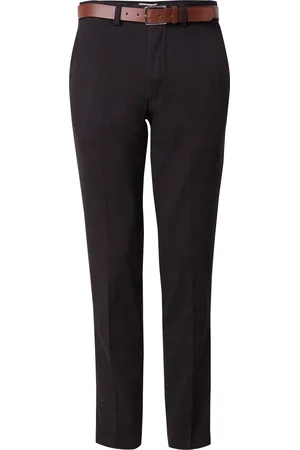 JACK & JONES Kalhoty s puky 