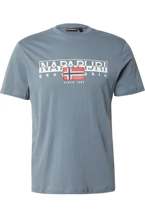 Napapijri Tričko 
