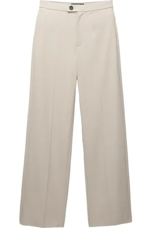 Pull&Bear Kalhoty s puky