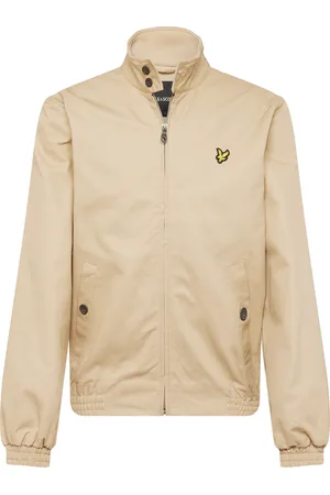 Lyle & Scott Přechodná bunda 