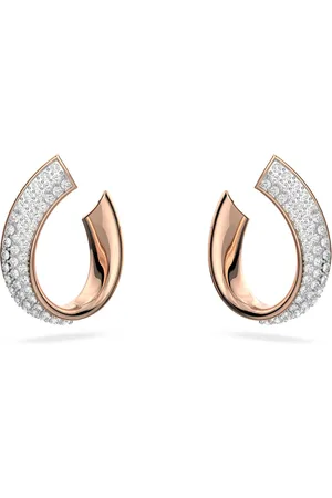 Swarovski Náušnice 