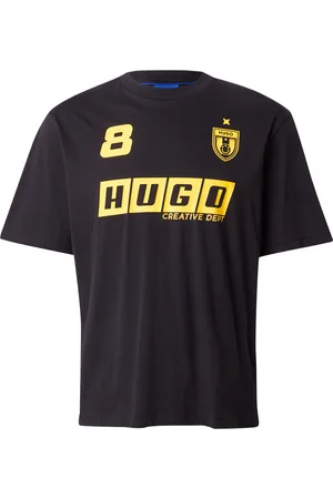 HUGO BOSS Tričko 