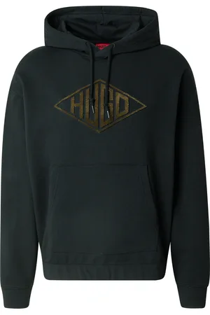 HUGO BOSS Mikina 