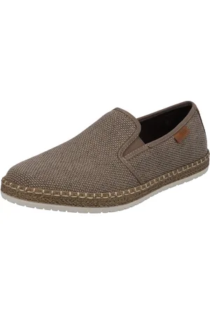 Rieker Espadrilky