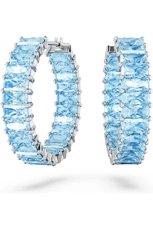 Swarovski Náušnice