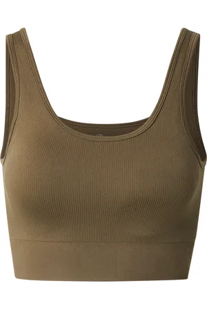 MOONCHILD YOGA WEAR Sportovní podprsenka