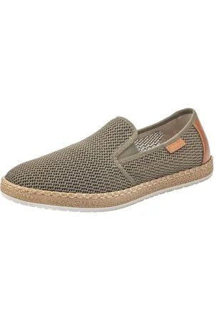 Rieker Espadrilky