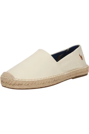 Ralph Lauren Espadrilky 