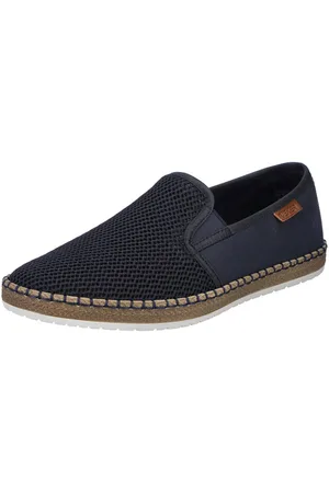 Rieker Espadrilky 