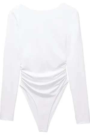 Pull&Bear Tričkové body